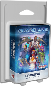 Guardians - Uprising