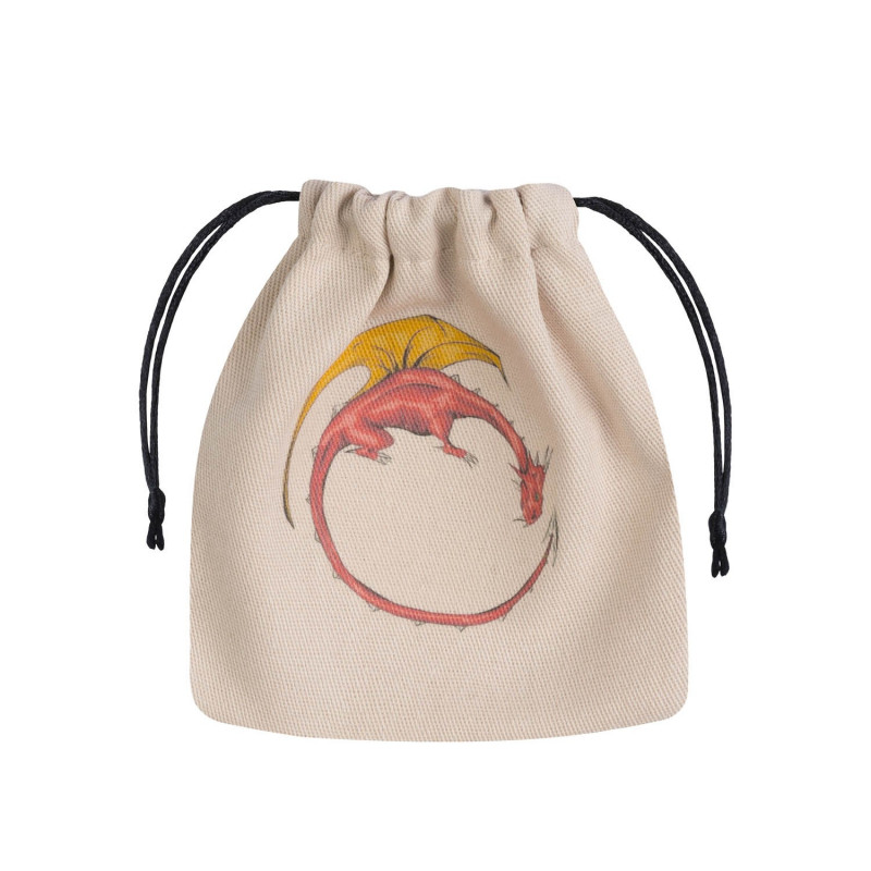 Dice Bag: Q-Workshop - Dragon