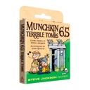 Munchkin - Vol 06.5: Terrible Tombs