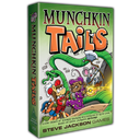 Munchkin Tails