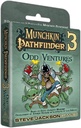 Munchkin: Pathfinder - Odd Ventures