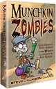 Munchkin: Zombies