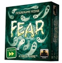 Fast Forward Series: FEAR