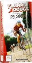 Flamme Rouge - Peloton