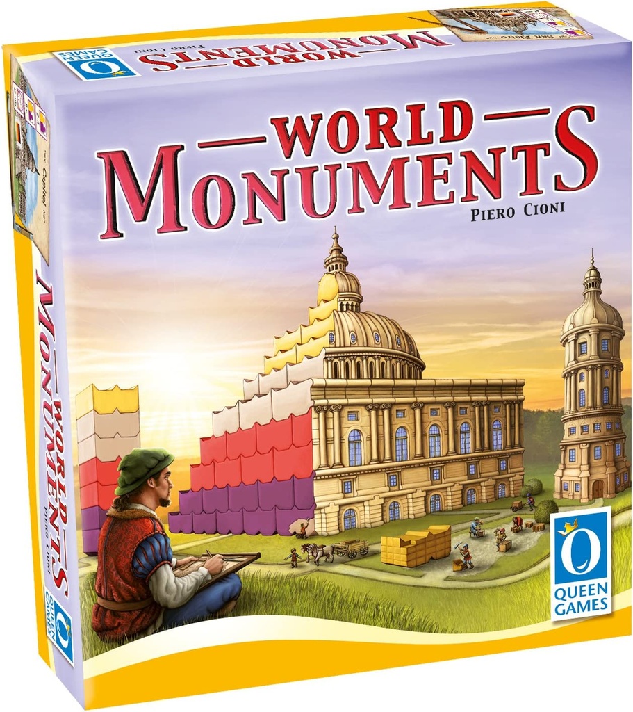 World Monuments