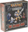 Clank! Legacy: Acquisitions Incorporated - The "C" Team Pack