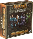 Clank! Legacy: Acquisitions Incorporated - Upper Management Pack