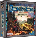 Dominion - Adventures