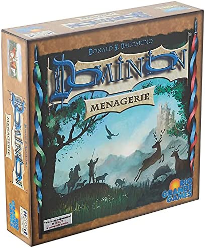 Dominion - Menagerie