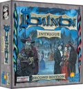 Dominion: Intrigue (2nd Ed.)