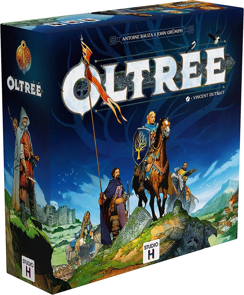 Oltree