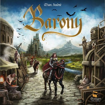 Barony