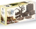 Guild Ball: Terrain Pack - Mason's & Brewer's