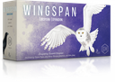 Wingspan - European Expansion