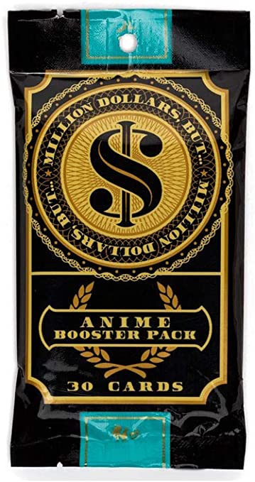 Million Dollars But... - Anime Booster