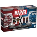 Chess: The OP - MARVEL Collector's Chess Set
