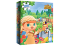Jigsaw Puzzle: The OP - Animal Crossing - New Horizons (1000 Pieces)