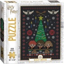 Jigsaw Puzzle: The OP - Harry Potter - Weasley Sweaters (550 Pieces)
