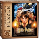 Jigsaw Puzzle: The OP - Harry Potter and the Sorcerer's Stone (550 Pieces)