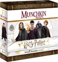 Munchkin: Harry Potter (Deluxe Ed.)