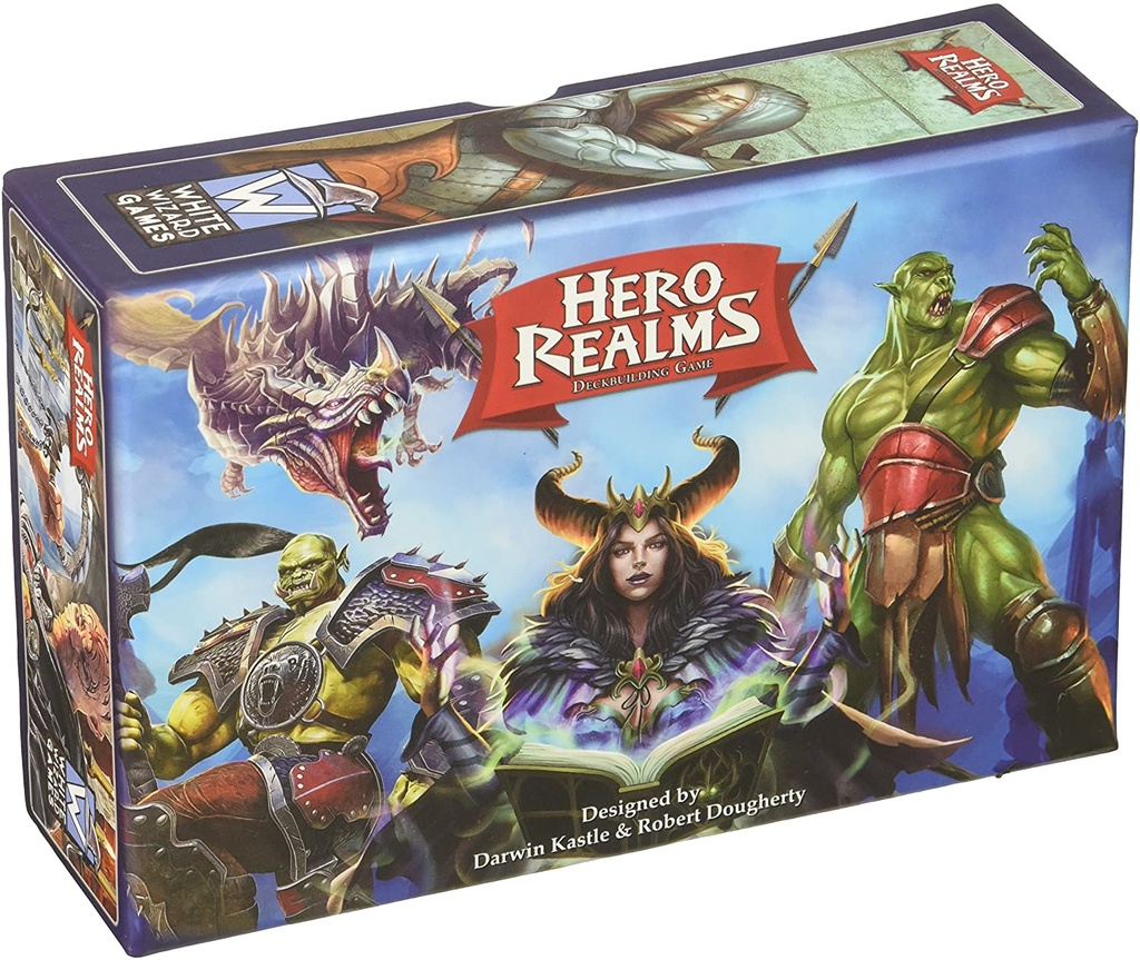 Hero Realms