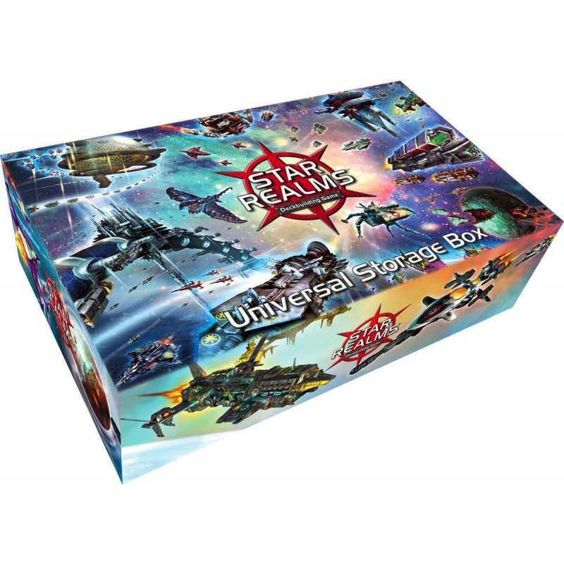 Star Realms - Universal Storage Box