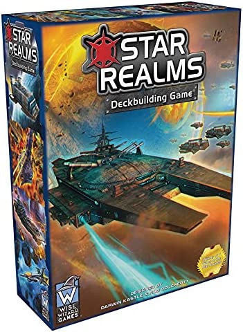 Star Realms (Box Set)