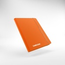 Album: Gamegenic - Casual - 18-Pocket - Orange