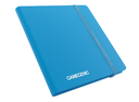 Album: Gamegenic - Casual - 24-Pocket - Blue