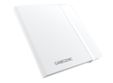 Album: Gamegenic - Casual - 24-Pocket - White