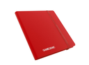 Album: Gamegenic - Casual - 8-Pocket - Red