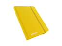 Album: Gamegenic - Casual - 8-Pocket - Yellow