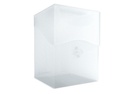 Deck Box: Gamegenic - Deck Holder 100+ - Clear