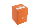 Deck Box: Gamegenic - Deck Holder 100+ - Orange