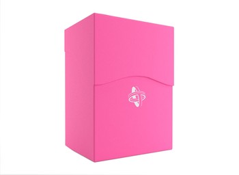 Deck Box: Gamegenic - Deck Holder 100+ - Pink