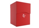 Deck Box: Gamegenic - Deck Holder 100+ - Red