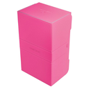 Deck Box: Gamegenic - Stronghold 200+ Convertible - Pink