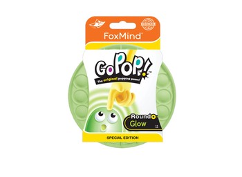 Go PoP! Roundo - Glow in the Dark (Special Ed. 11)