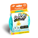 Go PoP! Roundo (AR/EN) - Glitter Turquoise