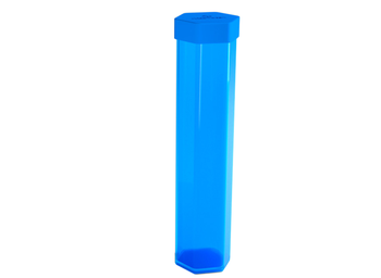 Playmat Tube: Gamegenic - Blue