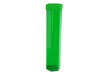 Playmat Tube: Gamegenic - Green