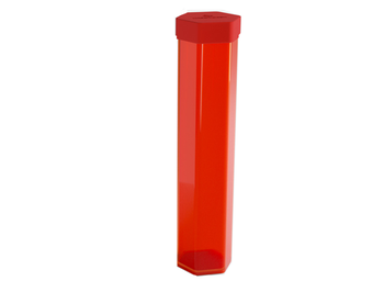 Playmat Tube: Gamegenic - Red