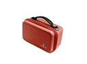 Portable Case: Gamegenic - Game Shell 250+ - Red