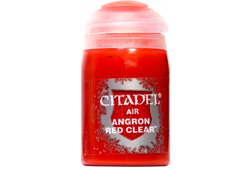 Citadel: Air Paints - Angron Red Clear