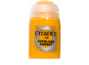 Citadel: Air Paints - Averland Sunset