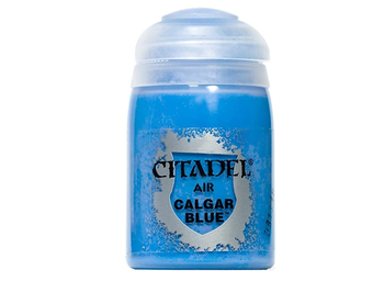 Citadel: Air Paints - Calgar Blue