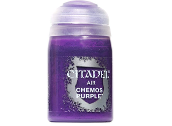 Citadel: Air Paints - Chemos Purple