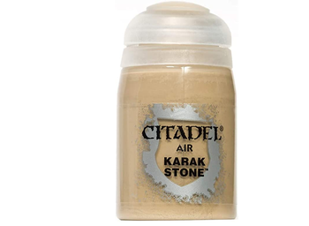 Citadel: Air Paints - Karak Stone