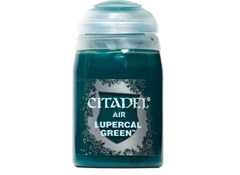 Citadel: Air Paints - Lupercal Green