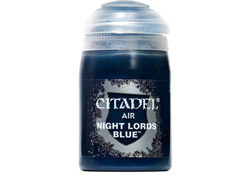 Citadel: Air Paints - Night Lords Blue